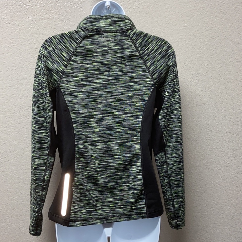 Calvin Klein Performance Pullover - Picture 4 of 4